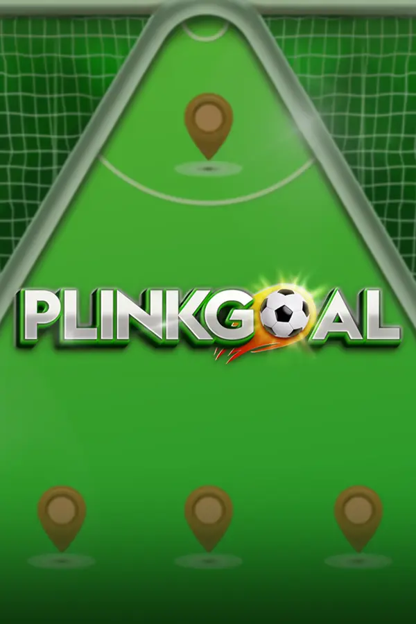 Plinkgoal